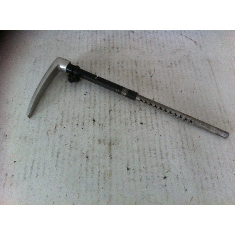 Parking Brake Handle 0811490-6