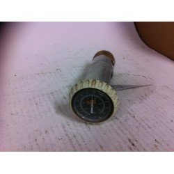 Cessna Outside Air Vent + Temp Gage