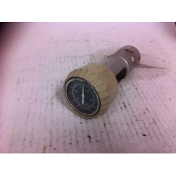 Cessna Outside Air Vent + Temp Gage