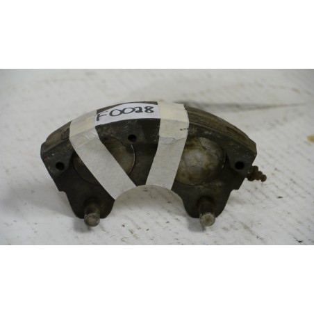 Cleveland 30-54 Brake Assembly