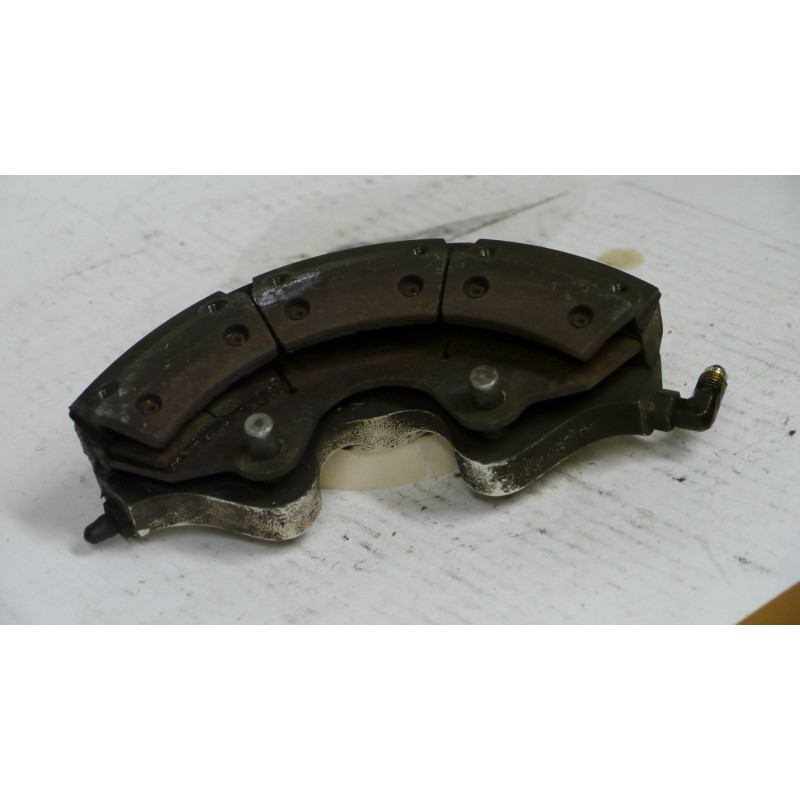 Cleveland 30-93 Brake Assembly