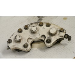 Cleveland 30-93 Brake Assembly