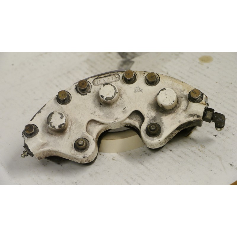 Cleveland 30-93 Brake Assembly