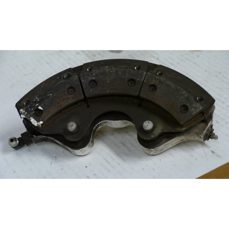 Cleveland 30-93 Brake Assembly