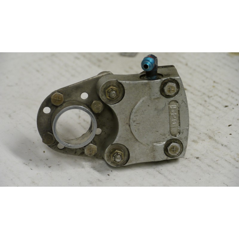 Cleveland 30-9 Brake Assembly