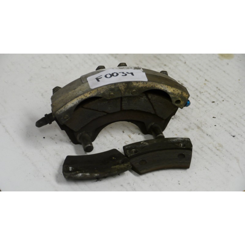 Cleveland 30-93A Brake Assembly