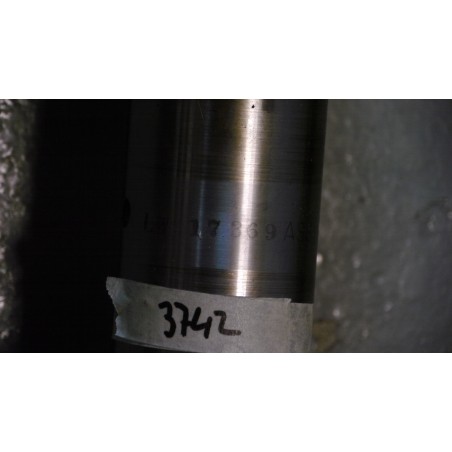Textron Lycoming Crankshaft TIO 541 LW17369