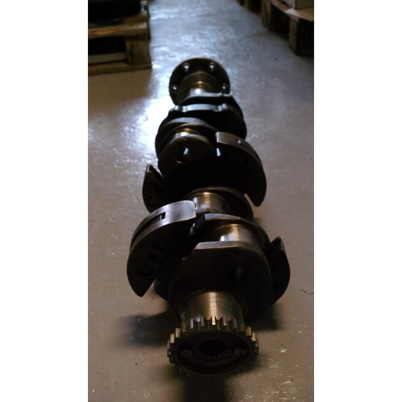 Textron Lycoming Crankshaft TIO 541 LW17369