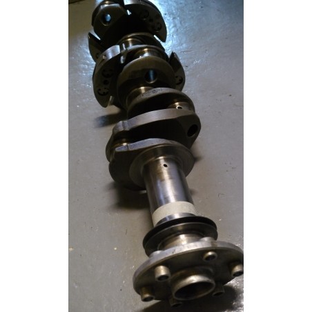 Textron Lycoming Crankshaft TIO 541 LW17369