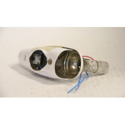 Whelen Nav Light Base and Cover A600-PR-28-D