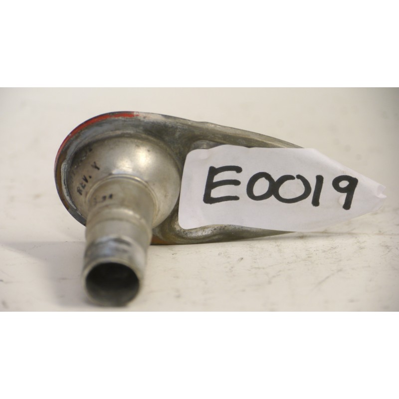 Grimes Nav Light Base 30-0009-34