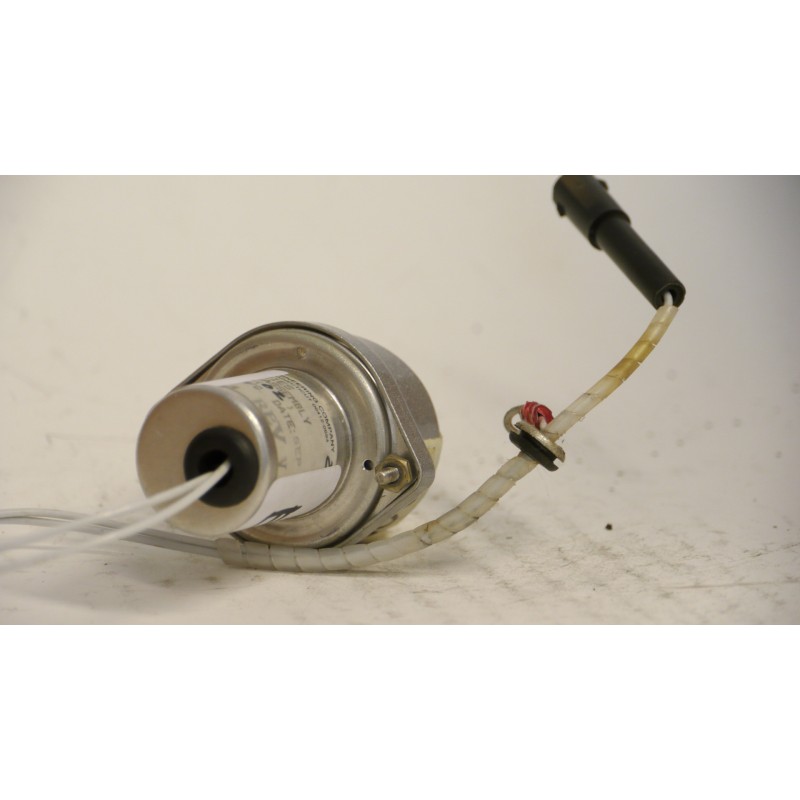 Whelen Position Light Assy Complete 01-0770034-02