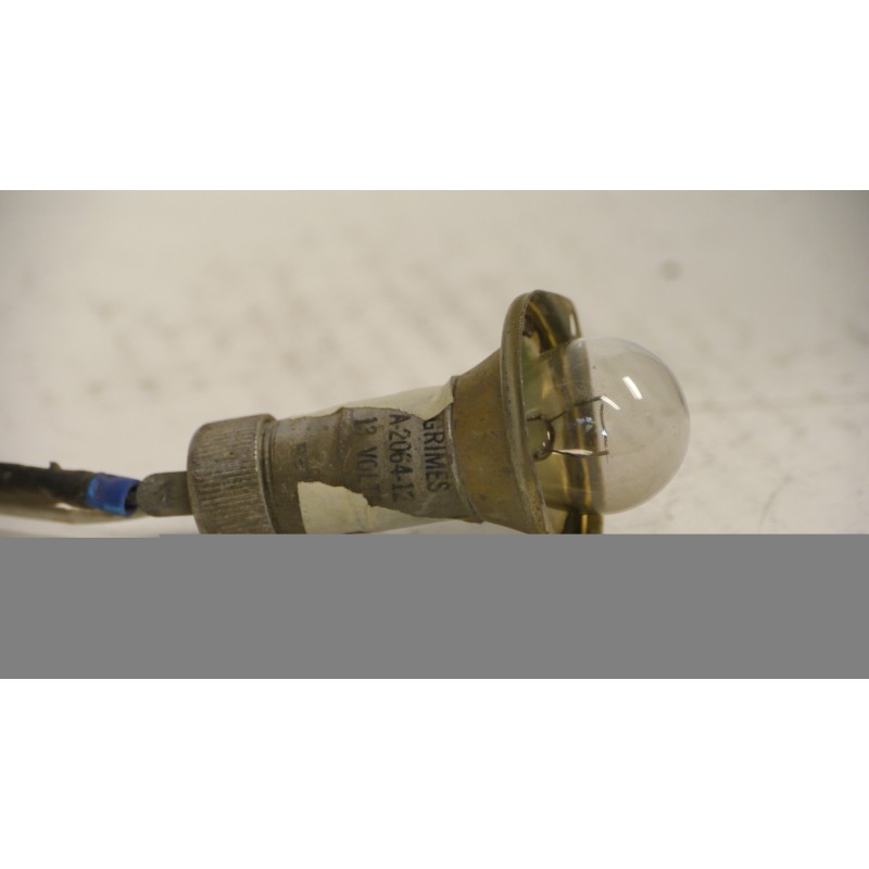 Grimes Rear Potion Light Base A-2064-12