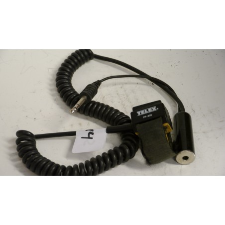 Telex 63966-000 PT-300 Push-To-Talk Switch