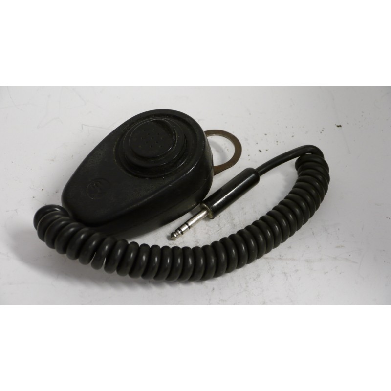 Electro-Voice Noise Cancelling Dynamic Microphone 602T