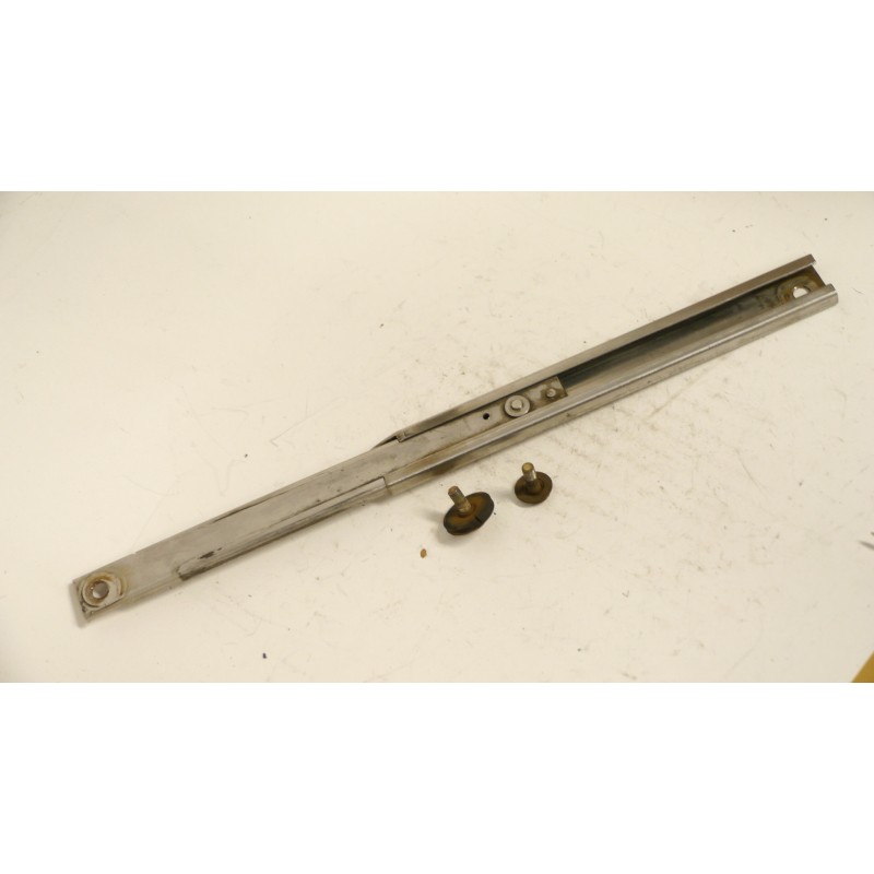 Piper Cabin Door Holder Assembly 65727-00