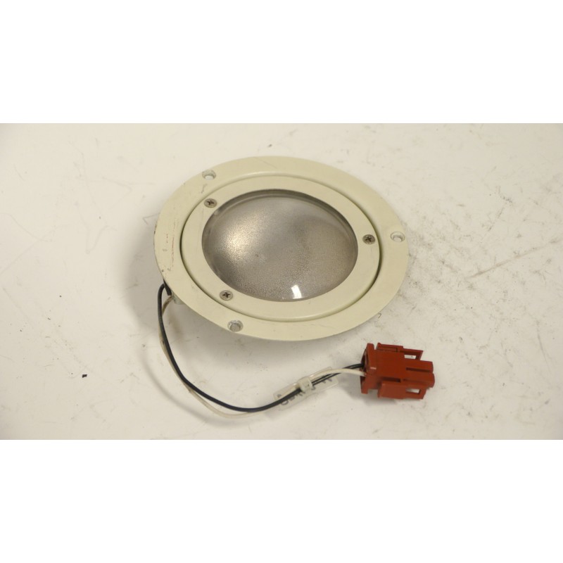 Whelen Flood Light Assy 01-0770399-2