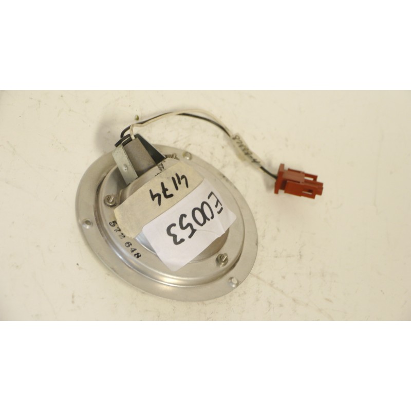 Whelen Flood Light Assy 01-0770399-2