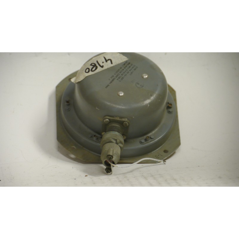 Grimes Dome Light 30-0027-7 Convair C4-1537-1