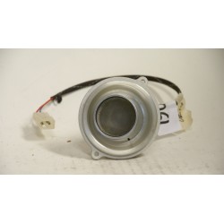 Cessna WEMAC 28V Map Light 2510-1