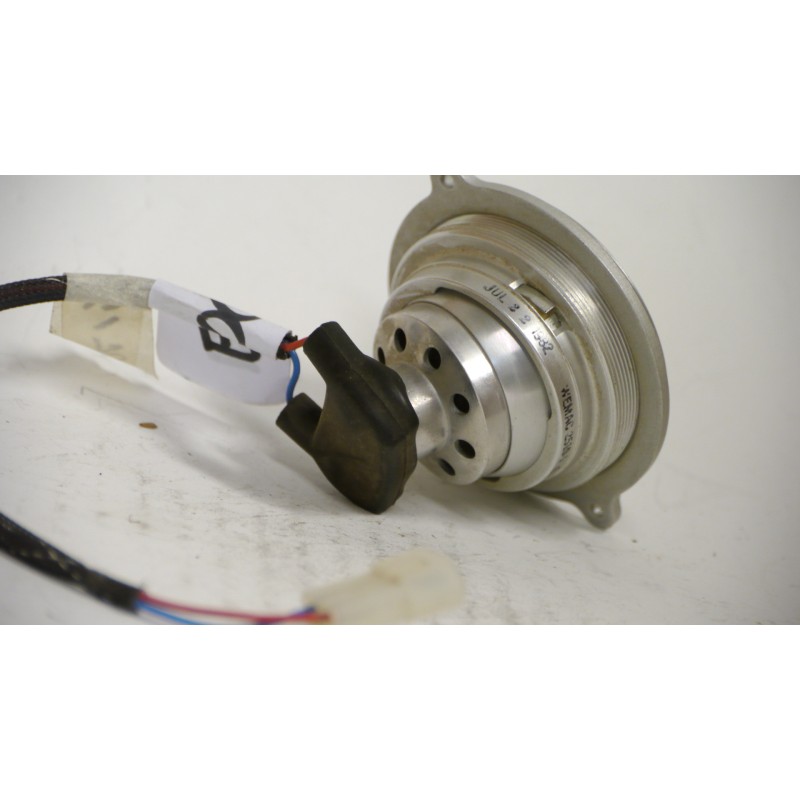 Cessna WEMAC 28V Map Light 2510-1