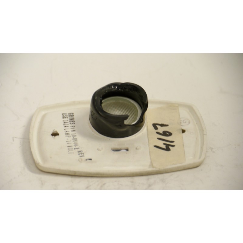 Grimes Internal Read Light Panel 10-0644-1