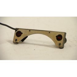 Grimes Aircraft Instrument Eyebrow Light 8cm