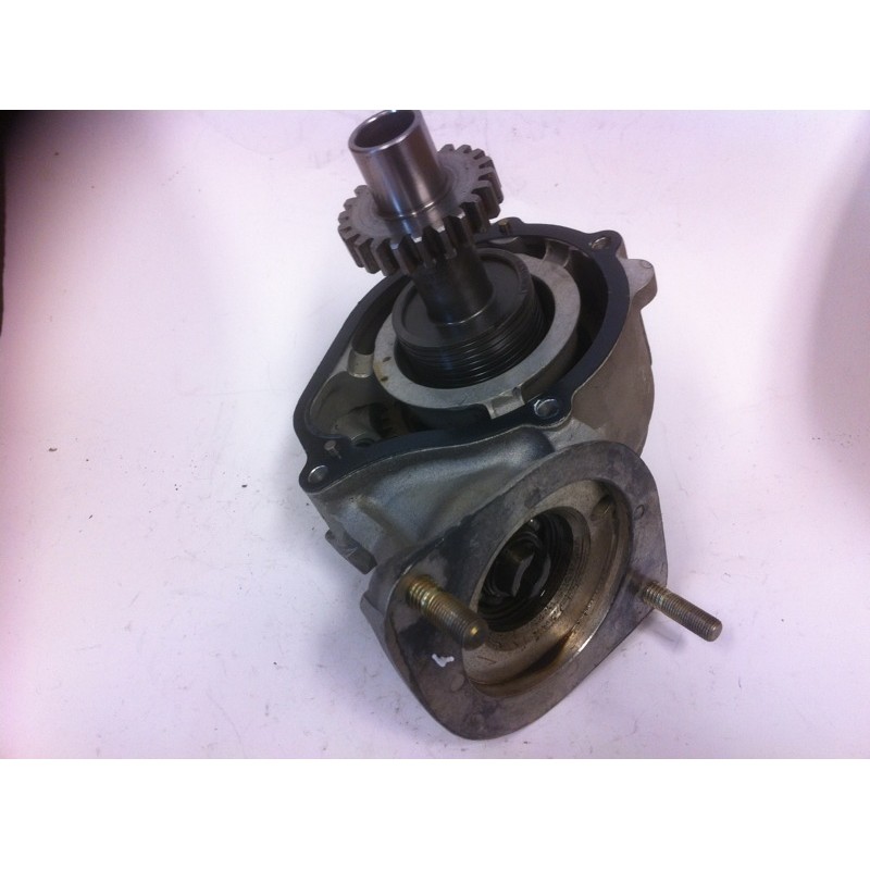 ASM Starter Adapter 646220A53