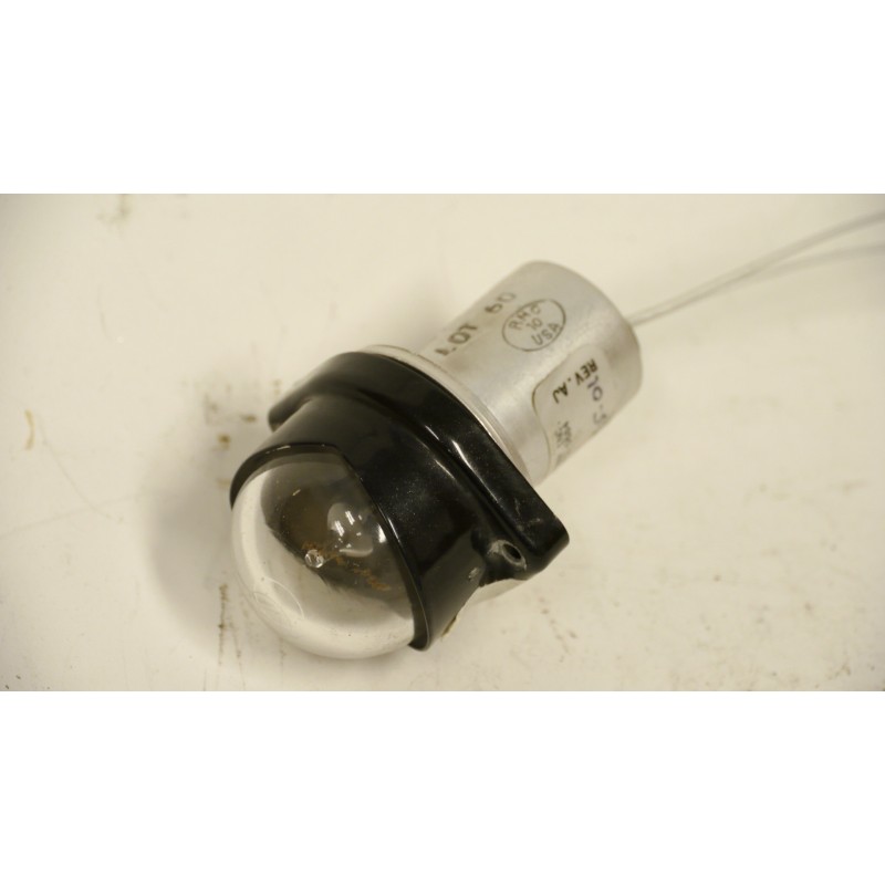 Whelen Strobe Nav Beacon A555A 01-0770034-02