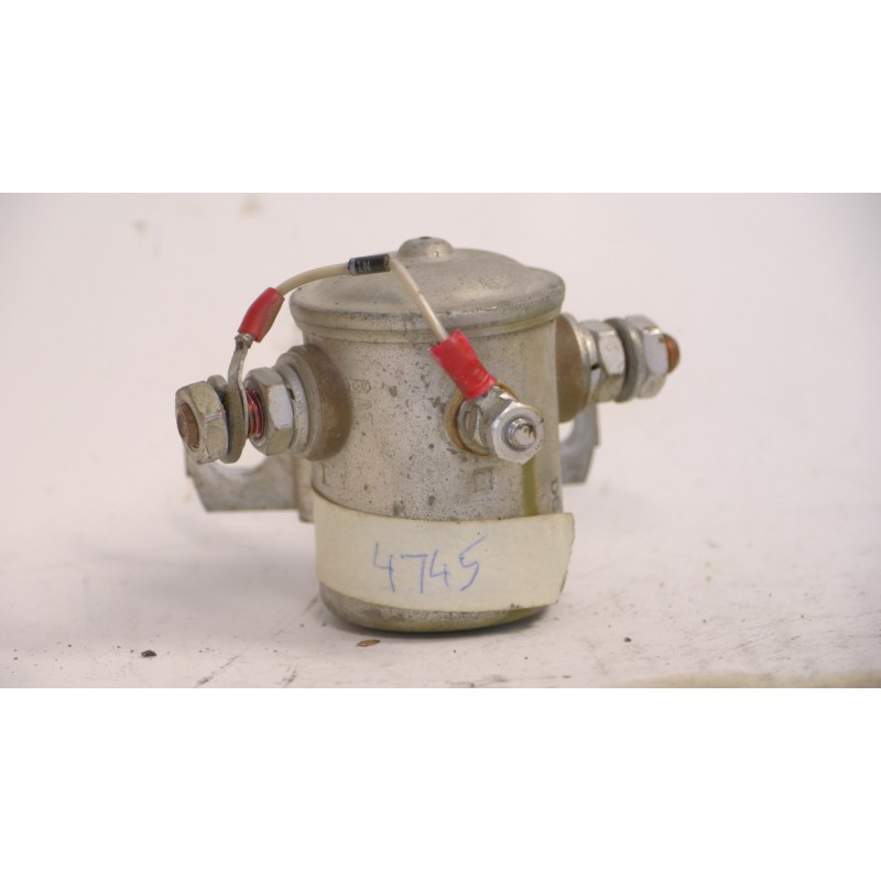 RBM 12V Relay Solenoid S-1579-2