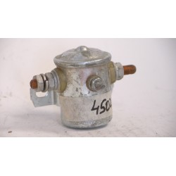 RBM 24V Relay Solenoid S-1580-1