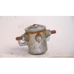 RBM 24V Relay Solenoid S-1577