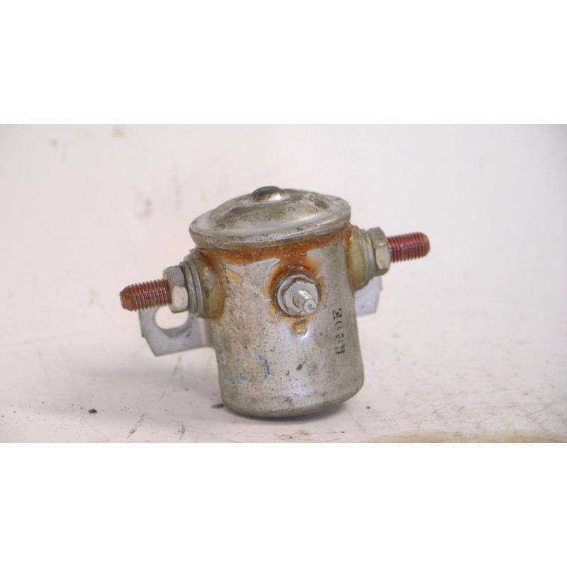 RBM 24V Relay Solenoid S-1577