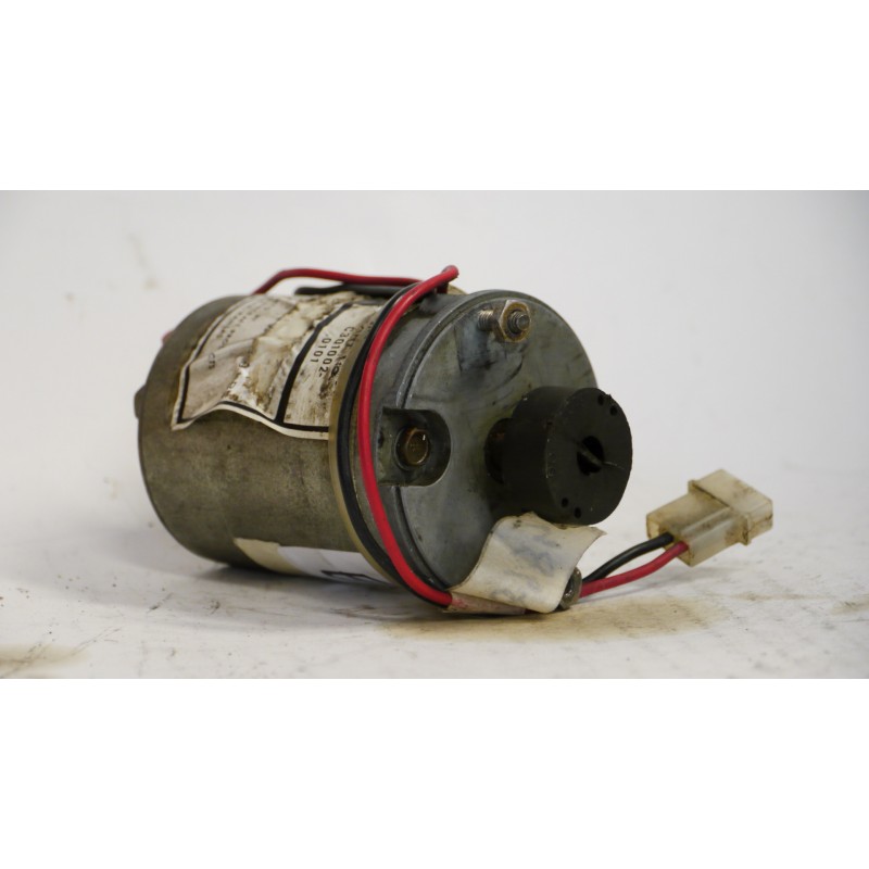 Cessna Commercial Flap Motor C301002-0101