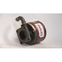 Airborne Dry Air Pump 211CW *BROKEN*