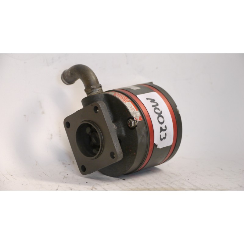 Airborne Dry Air Pump 211CW *BROKEN*