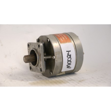 Sigma Tek Dry Air Pump 1U128B 1U128-005