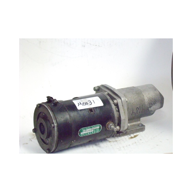 Prestolite Starter MZ-4222
