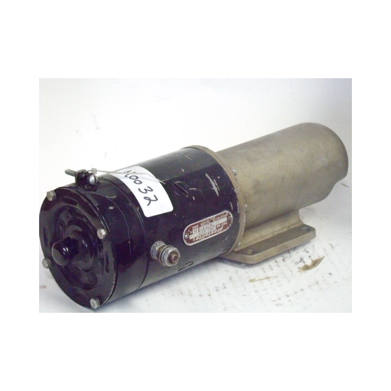 Prestolite Starter MHB 4015