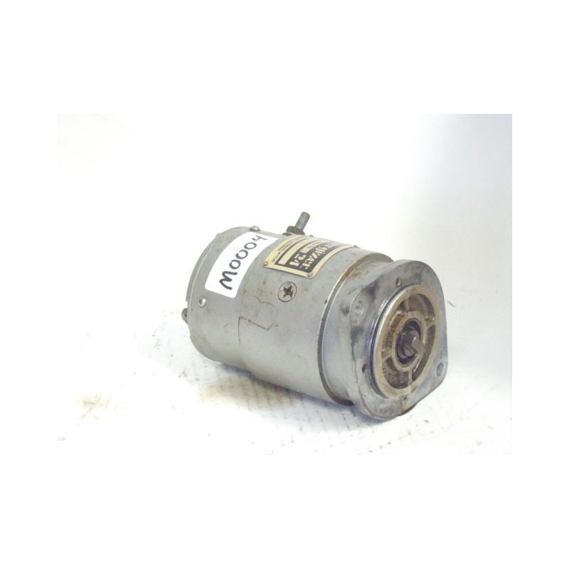 Teledyne Starter 646275-1