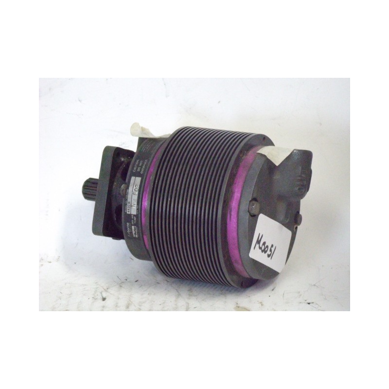 Airborne Dry Air Pump 442CW