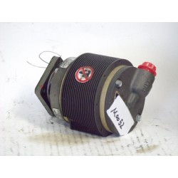 Airborne Dry Air Pump 441CC-7 *BROKEN*