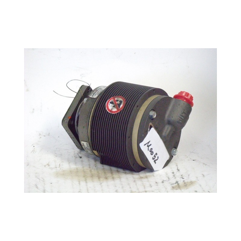 Airborne Dry Air Pump 441CC-7 *BROKEN*