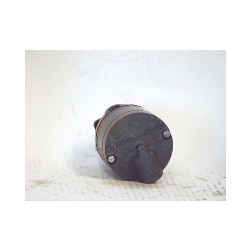 Airborne Dry Air Pump 211CC-9