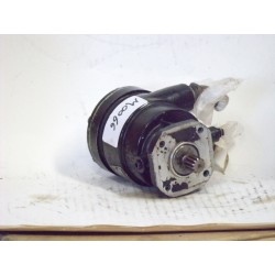 Pesco Dry Air Vacuum Pump 3P-207-JA RX