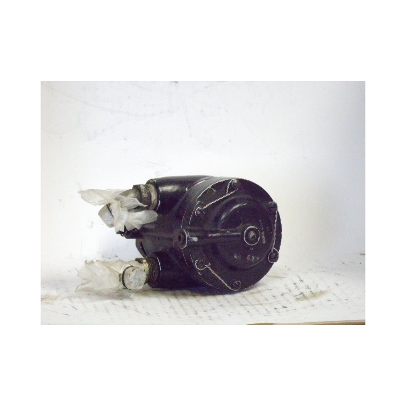 Pesco Dry Air Vacuum Pump 3P-207-JA RX