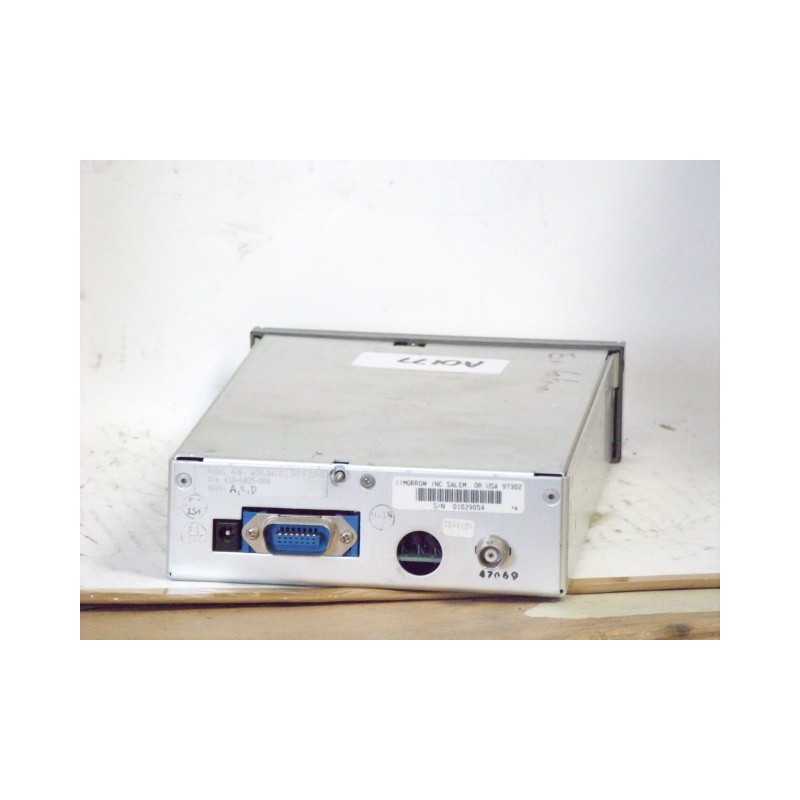 Apollo GPS 820 430-6025-000