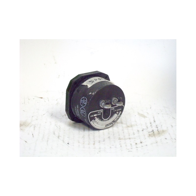 Lewis TIT Indicator 172G4-2