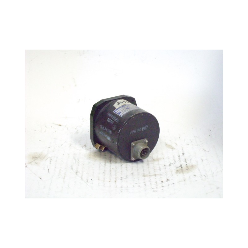 R.C. Allen Engine Gauge 18-1002-5