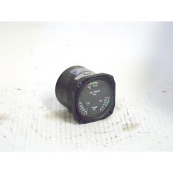R.C. Allen Engine Gauge 18-1002-5